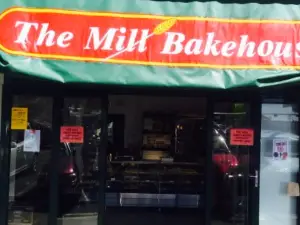 The Mill Bakehouse