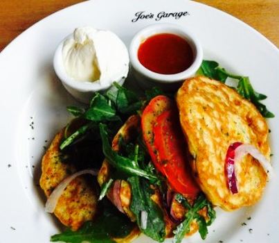 Joe's Garage Rangiora