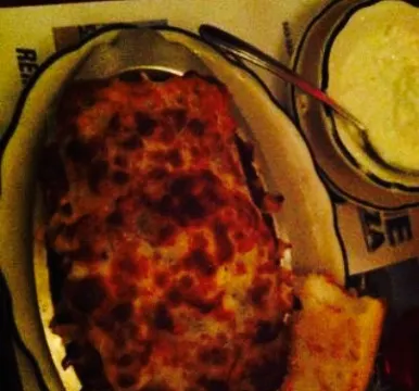 Mario's Italian Restaurant