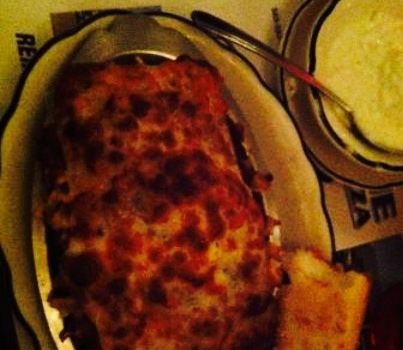 Mario's Italian Restaurant
