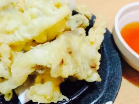 Seafood Izakaya Hana No Mai Goi West Entrance