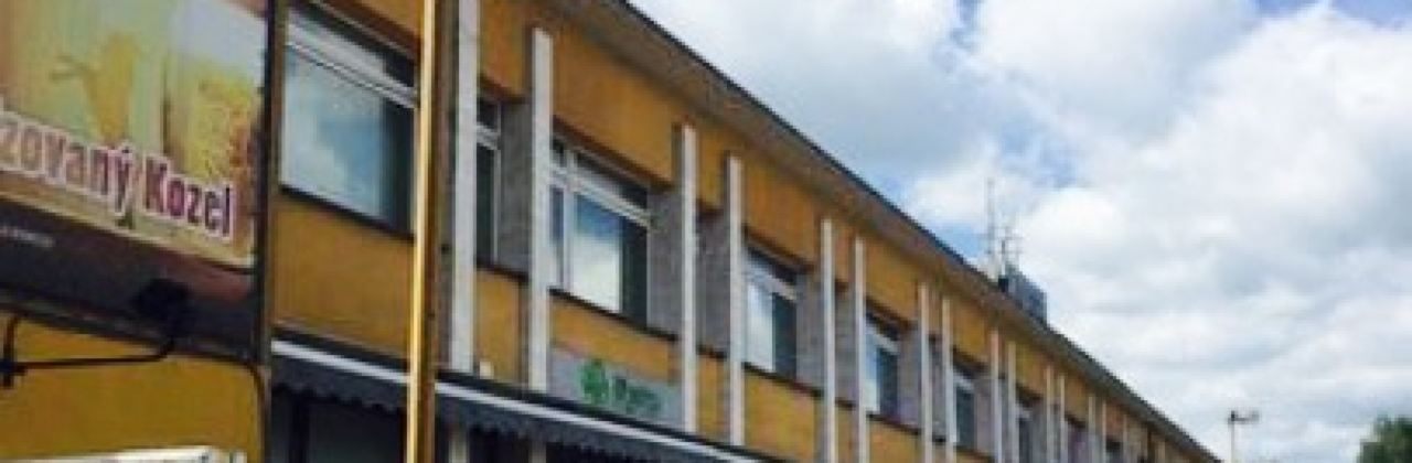 Reštaurácia Kúsok šťastia