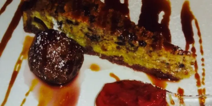 Marlin Beach & Restaurant