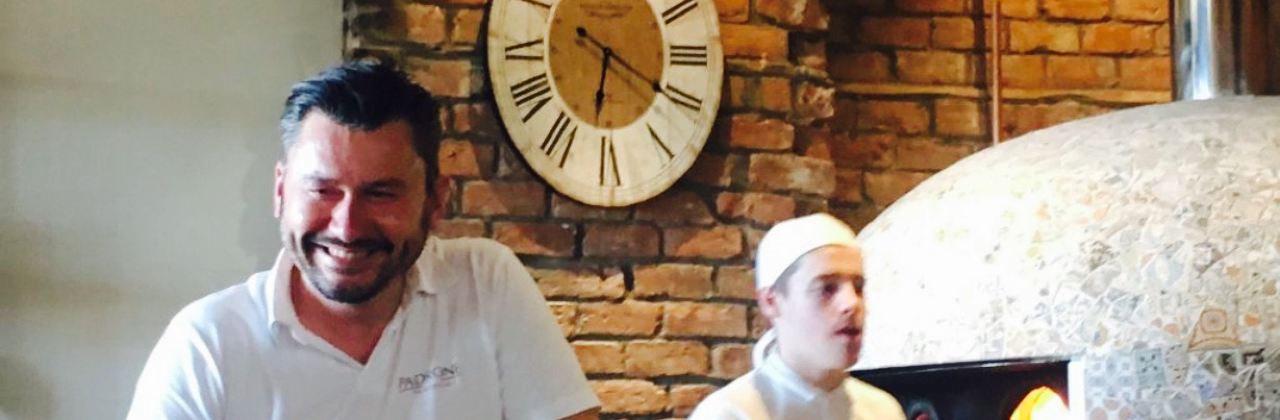 Padrone Pizza & Restaurant