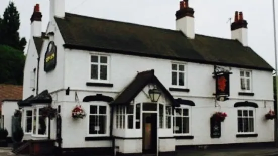 The Red Lion