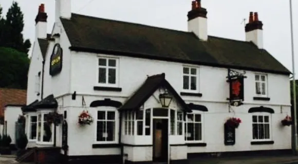 The Red Lion