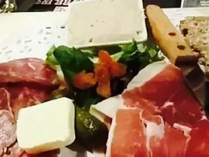 La Mangoune