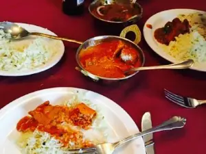 Indian Tavern Tandoori Restaurant