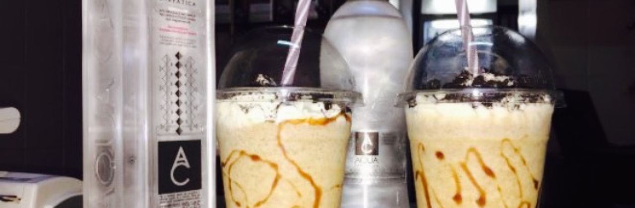 Flatwhite Tea & Coffee Deli