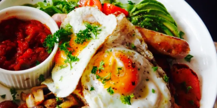 Cafe Mandala Kuranda