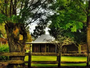 Edenvale Heritage Tea Rooms