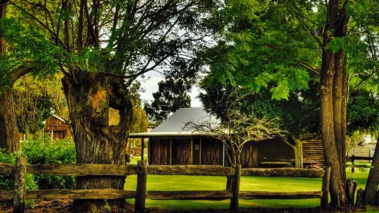 Edenvale Heritage Tea Rooms