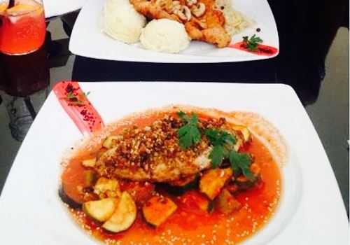 Smakomania Restaurant&Cafe