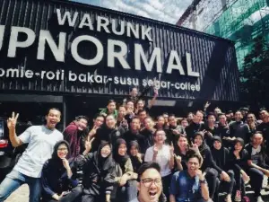 Warunk Upnormal