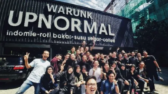 Warunk Upnormal