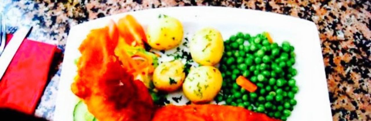 The Bothy Restaurant and Bar