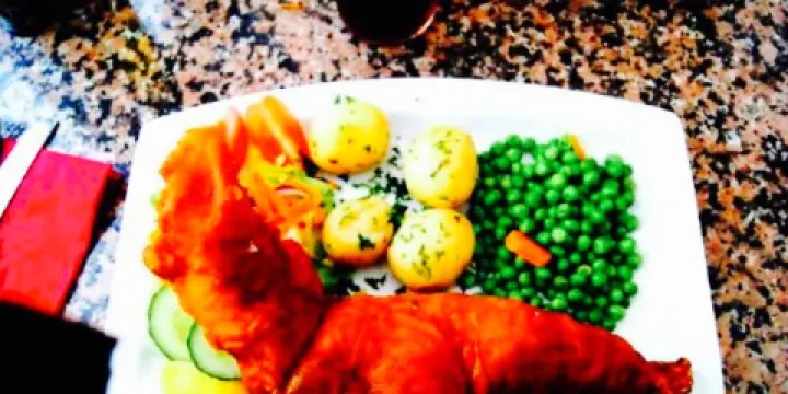 The Bothy Restaurant and Bar