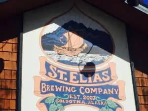 St. Elias Brewing Company