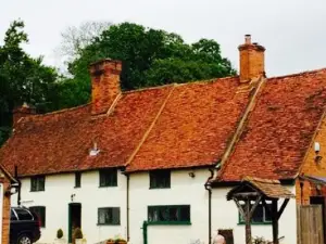 The Brocket Arms