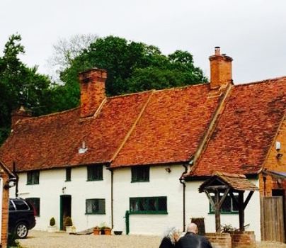 The Brocket Arms