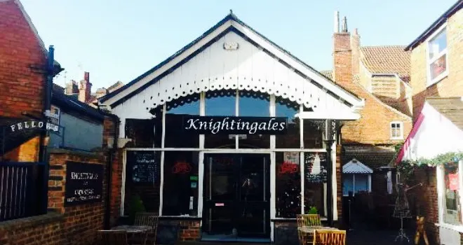 Knightingales