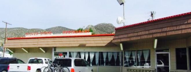 Silver State Restaurant