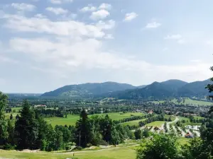 Hotelrestaurant Jaeger von Fall