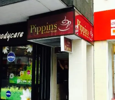 Pippins Coffee House