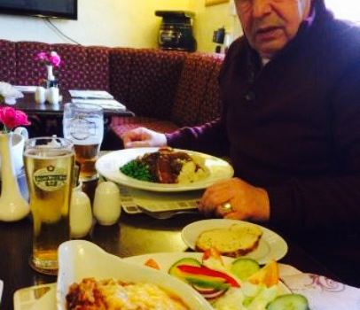 Rose & Crown Public House