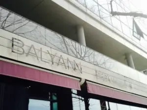 LE BALYANN