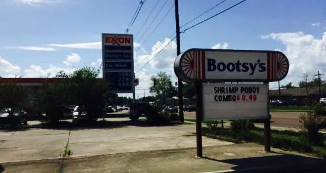Bootsy's