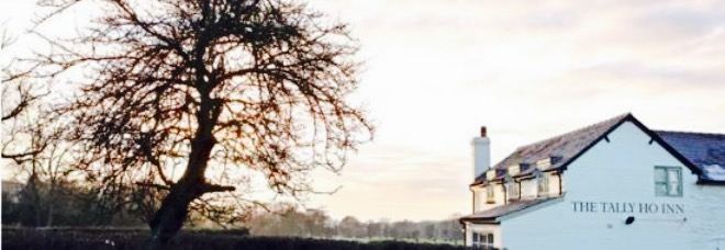 The Tally Ho Inn