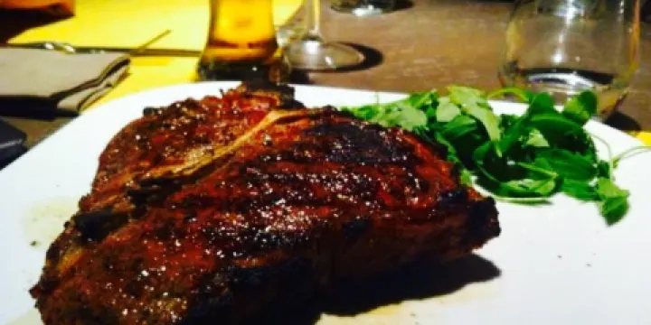 Ristorante Largo Galeffi 1