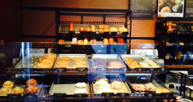 Panera Bread