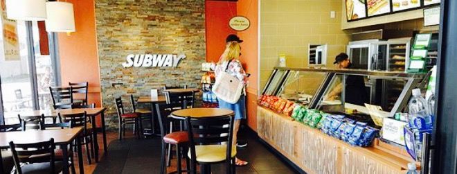 Subway