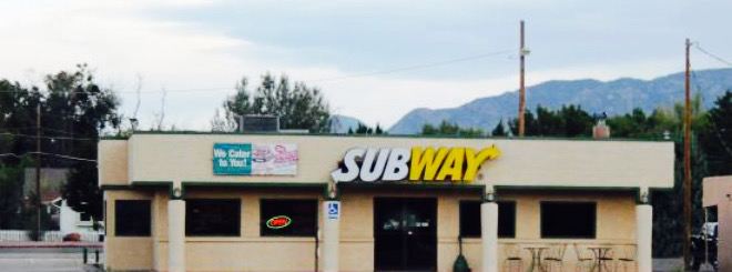 Subway