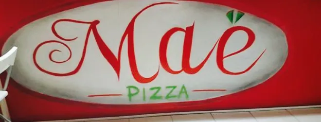 Mae Pizza