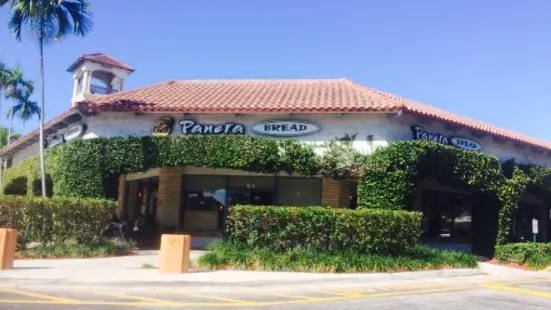 Panera Bread