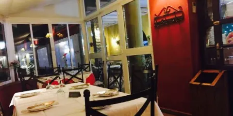 Trattoria Portonovo Pizzeria