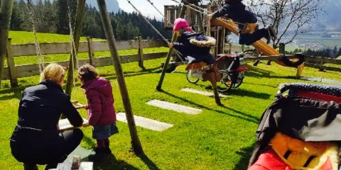 Zacherl Café Restaurant