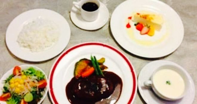 Restaurant Yuuwa