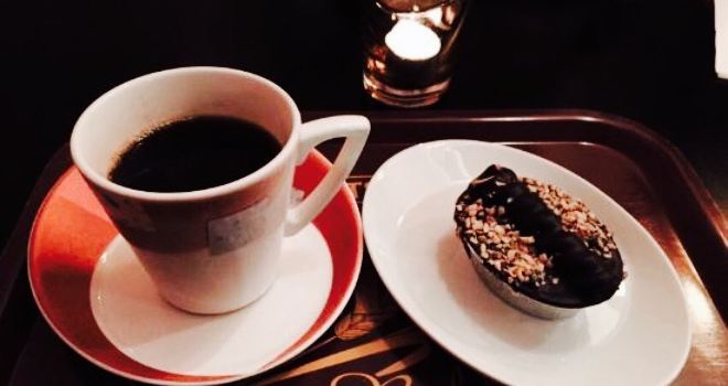 Lennartssons kaffe