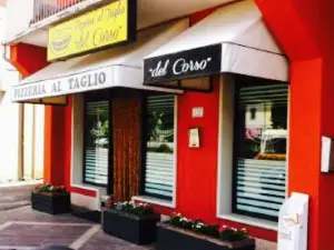 Pizzeria al Taglio del Corso