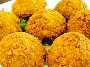 Ali Baba Mediterranean Cuisine