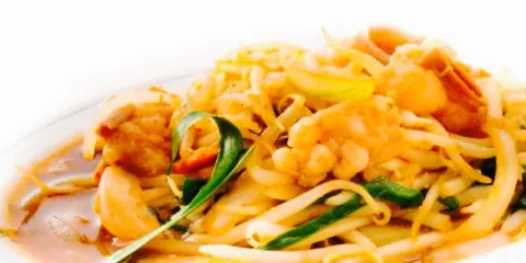 Ramen Shokudo Niko Niko