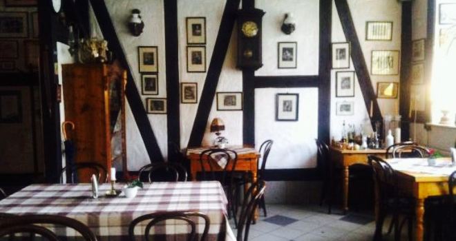Quirino Restauracja Wloska