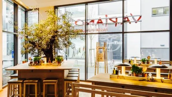 Vapiano