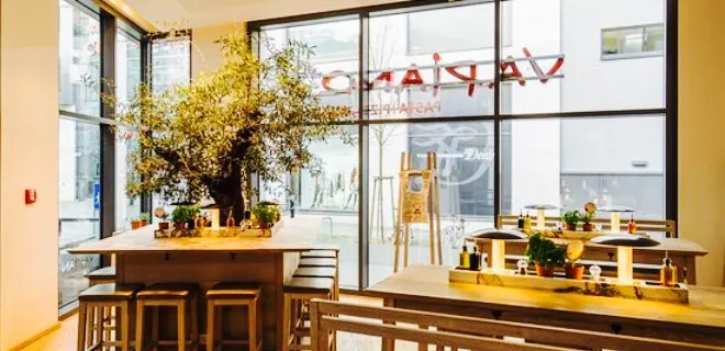 Vapiano