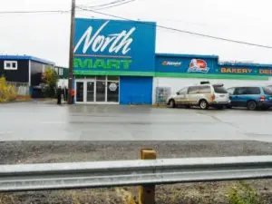 Northern Quick Stop