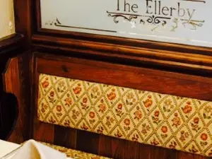 The Ellerby Country Inn Restaurant